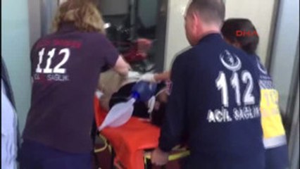 Sakarya 19 Yaşındaki Genç Sapanca Gölü'nde Boğuldu