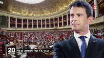 Législatives : pas de candidat La République en marche face à Manuel Valls