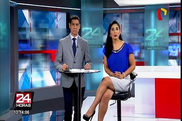 Río arrastró mototaxi que transportaba a seis profesores en Piura