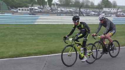 LES 6 HEURES VÉLO DU PAS-DE-CALAIS CROIX-EN-TERNOIS