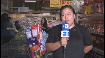 Indocumentados no acuden a banco de alimentos por temor a ser deportados