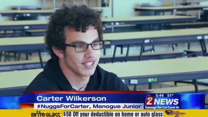 United Airlines Nuggs Guy Tweets FAIL!