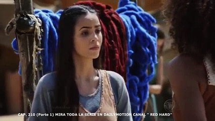 Capitulo 228 Moises Y Los Diez Mandamientos parte 1