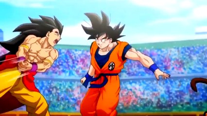 Dragon Ball Super AMV Dont Give Up HD 1280x720