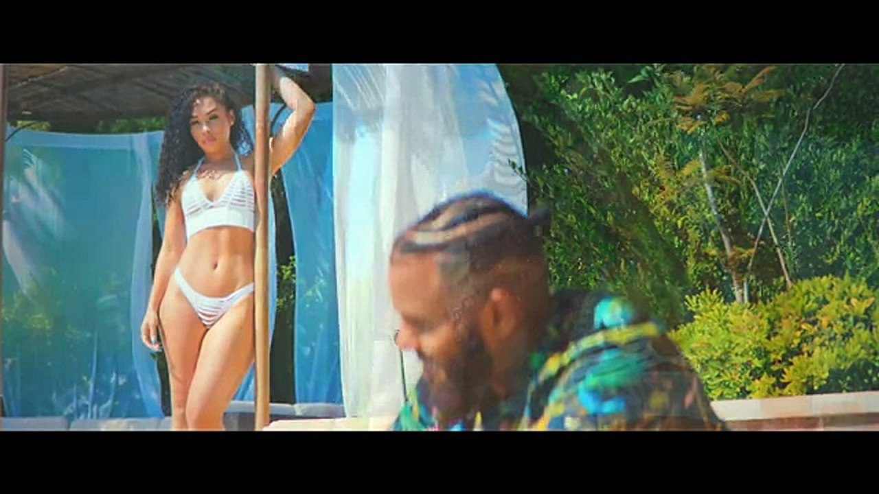 The Game - All Eyez ft. Jeremih