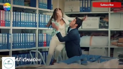 Mujhko Barsaat Bana Lo ft Hayat And Murat