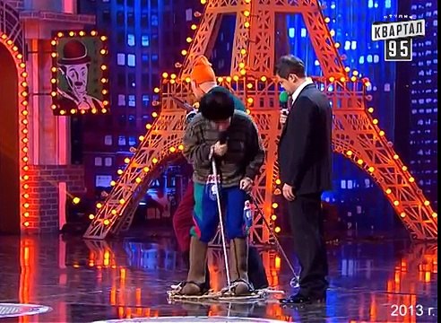 Украинские биатлонисты в Сочи - пленных брать можно - Вечерний Квартал