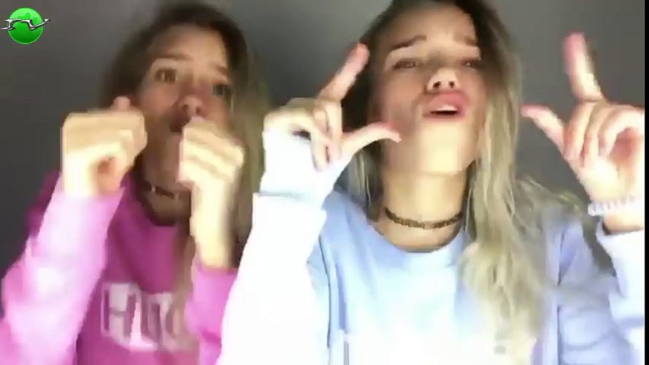 Ultimate Lisa And Lena Musical.ly Compilation 2017  LisaandLena Musically