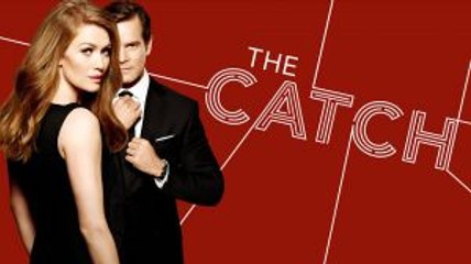 The Catch [Season 2~Episode 10] "11\May\2017" -The Mockingbird- [[HDTV]]