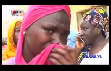 Assistance psychologique pour les familles des victimes et rescapés de drames