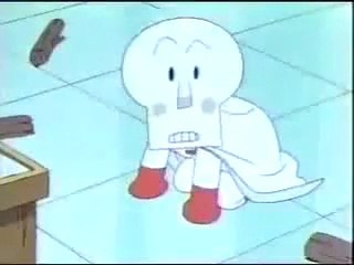 Anpanman] Shokupanman and Horaaman - 動画 Dailymotion