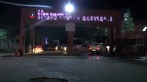 Iki Grup Arasında Çıkan Kavgada 11 Kişi Yaralandı