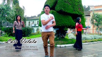 ♫ Duros del Chimborazo -- Magaly  Nelly Janeth  Milu  Fernando Tzcan Elizabeth ♫♫