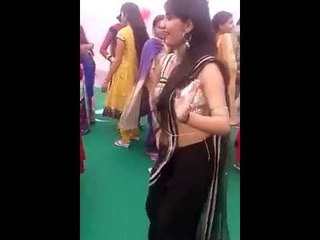 Indian Best Dance Beautiful Girls Don't Miss It Dance