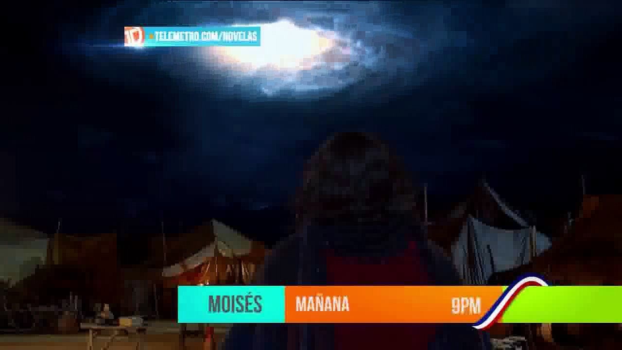 Moises Capitulo 67 Segunda Temporada