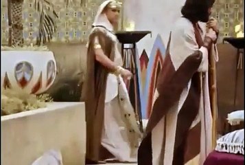 Moisés Y Los Diez Mandamientos Capitulo 148 y 149 part 2/2