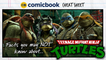 Facts You May NOT Know About Teenage Mutant Ninja Turtles - ComicBook Cheat Sheet
