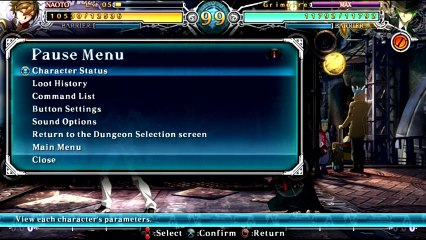 More Like God Eater Resurrection (4)