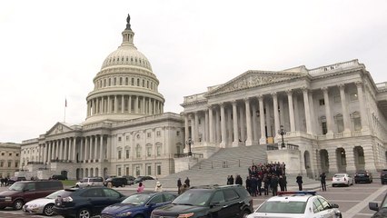 FBI: investigação sobre a Rússia continua