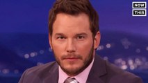 Chris Pratt Wants Burt Macklin To Replace FBI Director