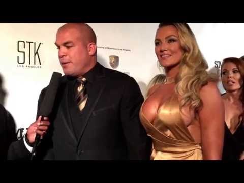 Tito Ortiz Talks Conor Mcgregor Nate Diaz Ronda Rousey MMA interview