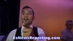 NONITO DONAIRE EXPLAINS WHY HE AGREES WITH TEAM CANELO DISCLOSING 8 FIGURE DEAL TO TEAM GOLOVKIN