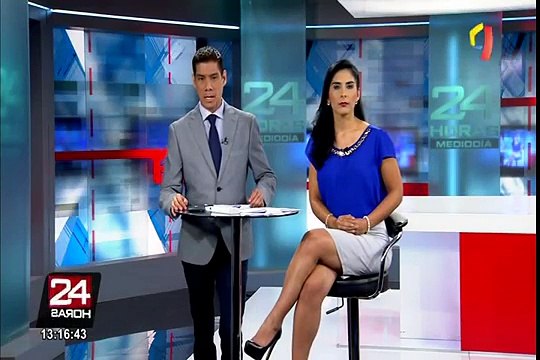 Campamento de minería ilegal fue destruido en Madre de Dios