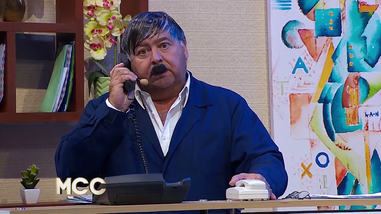 ¡El negocio de Parrita! - Morandé con Compañía 2017