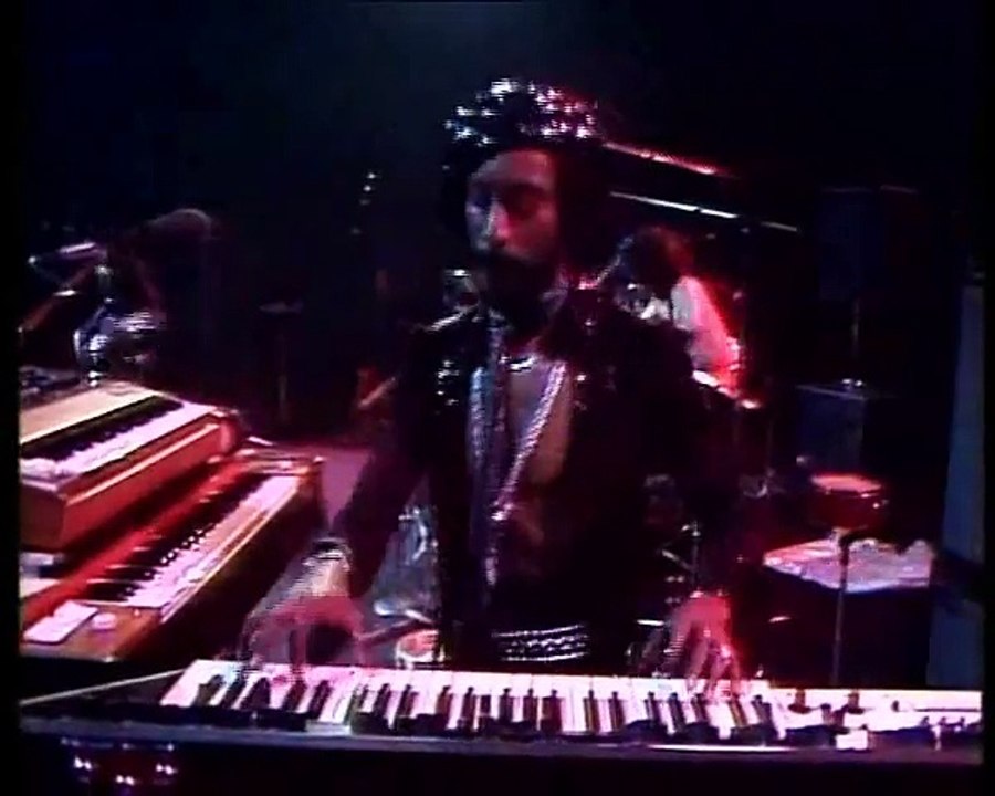 Mother's Finest - "Give You All The Love" [LIVE]
