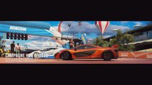 Goliath HotWheels - Forza Horizon 3