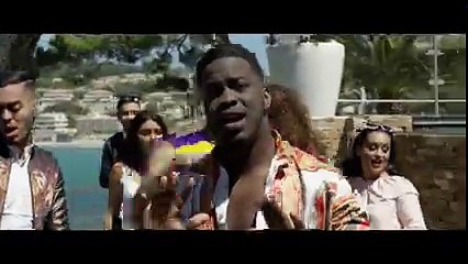 SCRIDGE - pour walou (clip officiel)