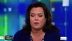 Trump To Rosie O'Donnell About Comey's Firing: 'We Finally Agree On Something Rosie'