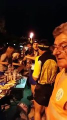 Dolihos 2017 check point 5 Eratini