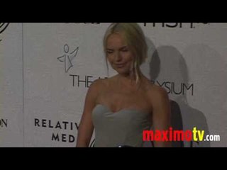 KATE BOSWORTH at "The Art of Elysium" 3rd Annual "HEAVEN" Gala Event January 16, 2010