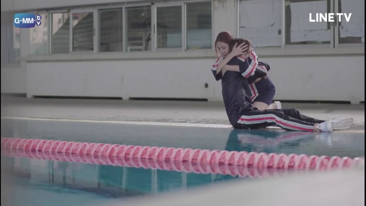 [Sub Esp] Waterboyy The Series Capitulo 5 parte 4