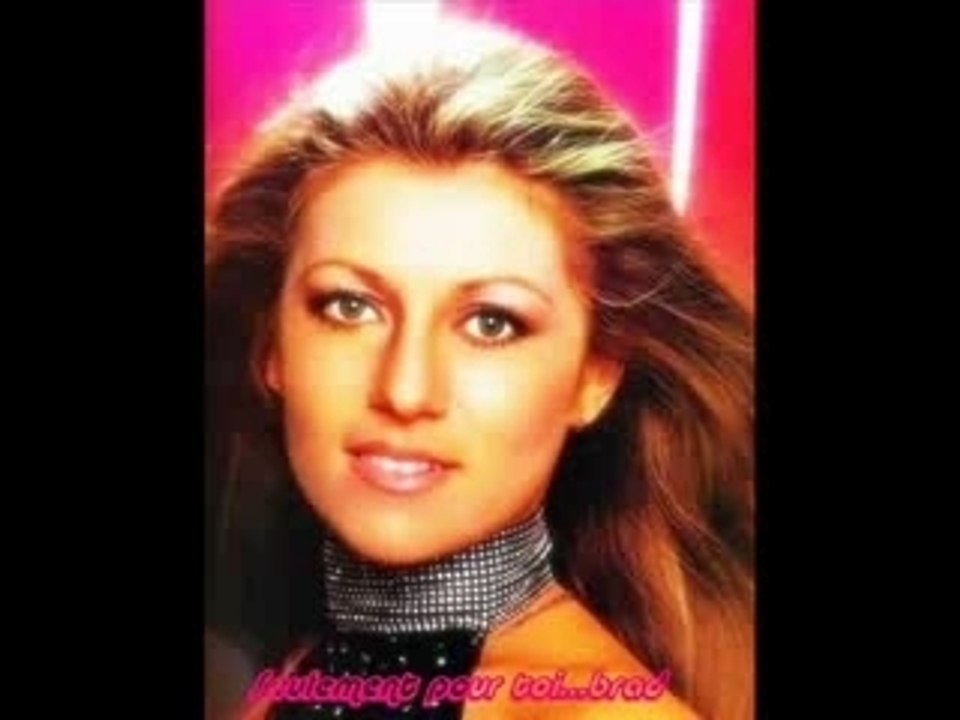 Sheila" Laisse toi rever"...une histoire d'amour