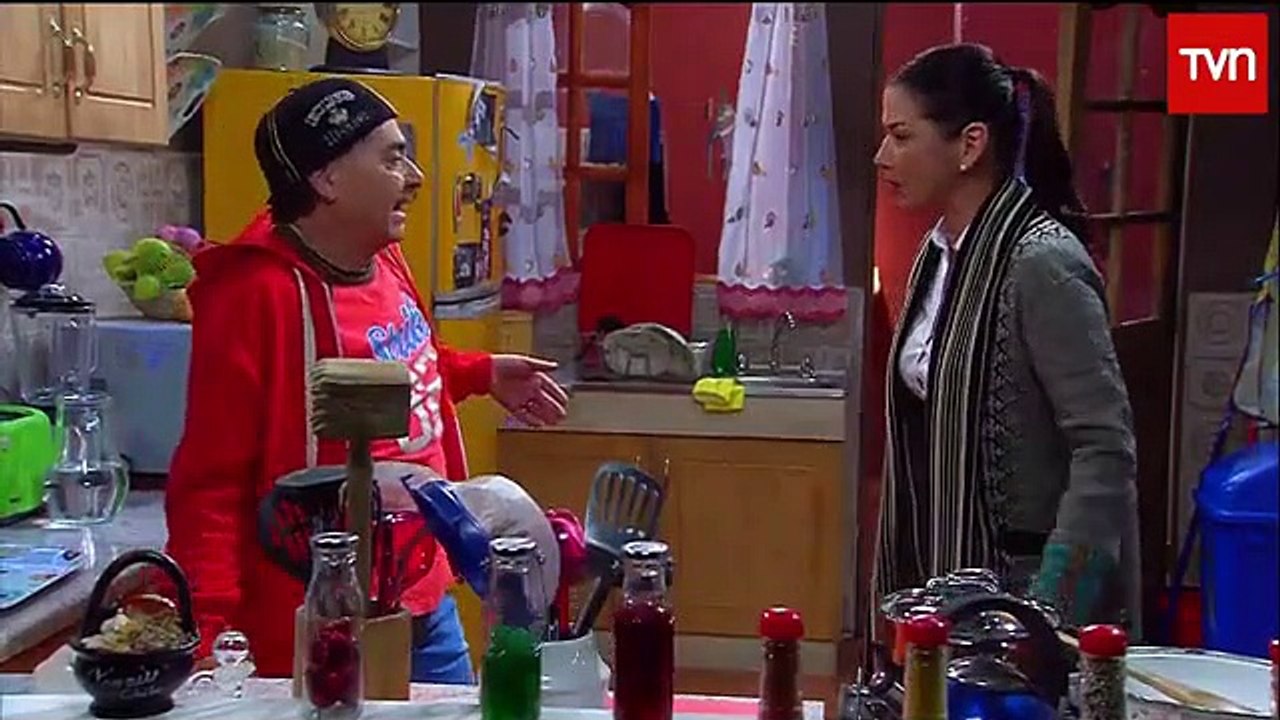 Once Comida 16 En Español 10/05/2016