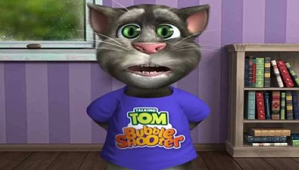 فصل الربيع - طيور بيبي |  أداء القط الناطق