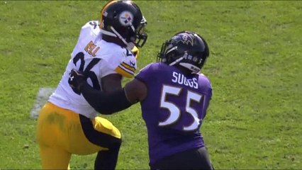 Will the Ravens have a Super Bowl-quality defense in 2017?