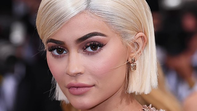 Kylie Jenner Is Trying To Make Tyga & His Fling Jealous