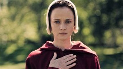 watch The Handmaid's Tale Season 1 Episode 5 'Full Episode'' ~ Faithful#streaming TV series