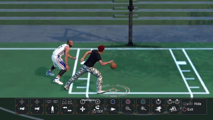 Them ankles