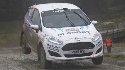 What it Takes to be a Rally Driver: Licenses and Pace Notes | Going Straight Sideways: Ep 2