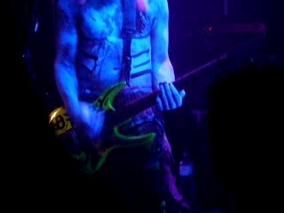 Punish Yourself - Mothra Lady