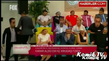 Türk Canlı Yayın Kazaları 2017