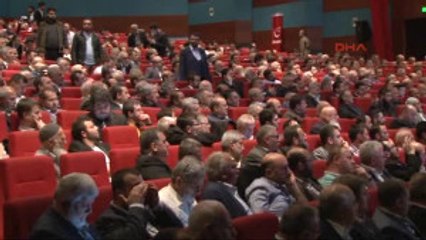 Karamollaoğlu: Ülkemiz Yeniden Dizayn Edilmek Isteniyor