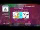 Legnano - Pesaro 0-3 - Highlights - Gara 2 Finali - PlayOff Samsung Gear Volley Cup A2 2016/17