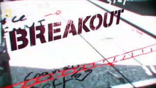 Breakout - Freedom Fighter Escape