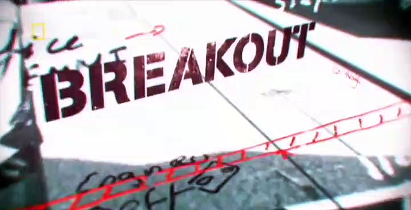 Breakout - Freedom Fighter Escape