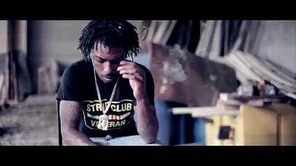 Strap Da Fool - "How It Feel" | HHV Visual Bangers
